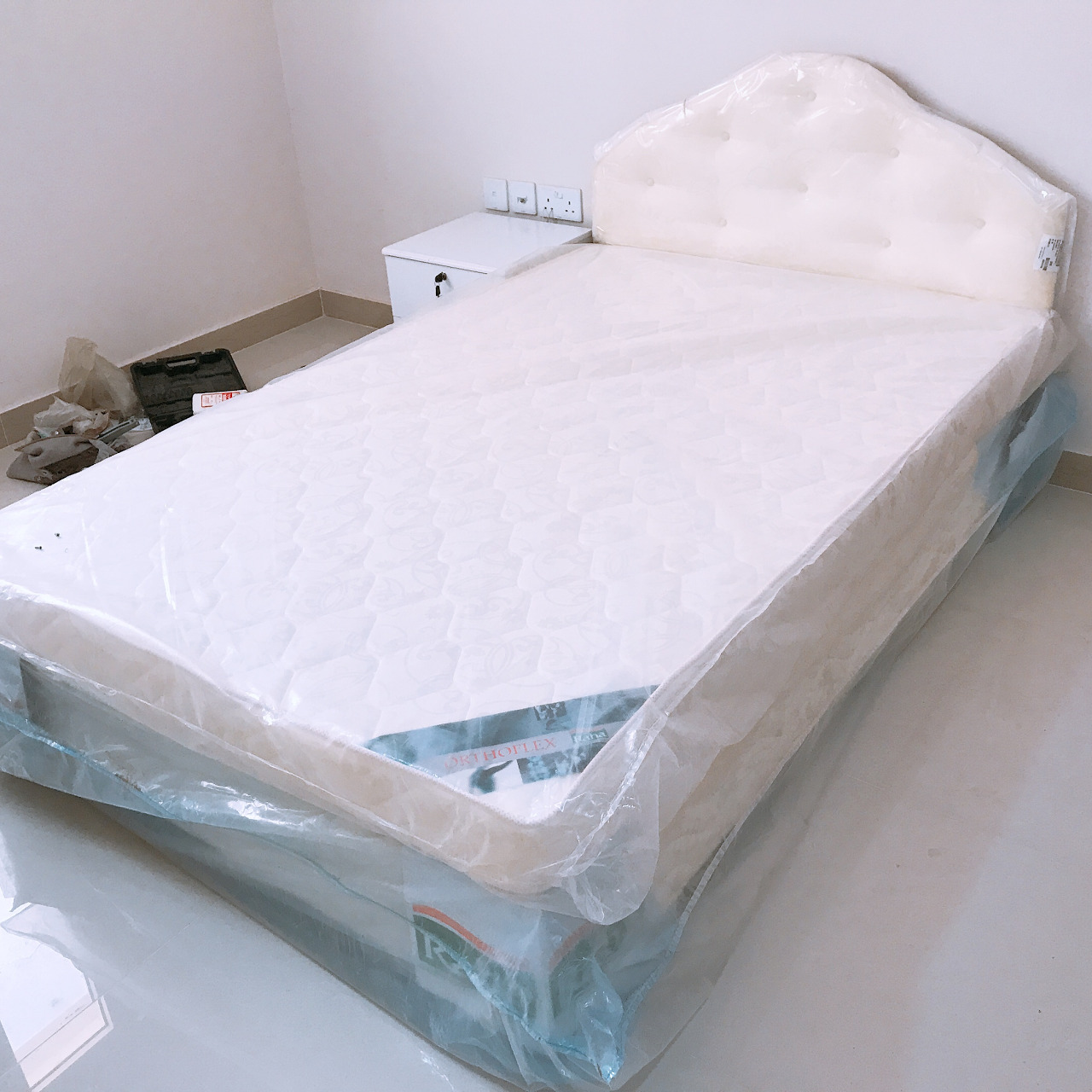 DIVAN BED RAHA